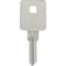 Hillman HILLMAN Trimark Key House/Office Universal Key Blank Single, PK10 86174 - alternate 4